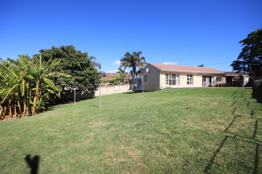 3 Bedroom Property for Sale in Greenfields Eastern Cape